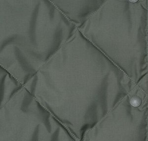 Женская куртка PUFFTECH air cotton casual 469864 черный