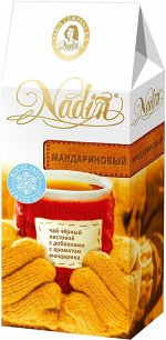 ЧАЙ НАДИН Новогодний