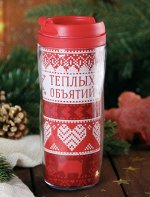 АААЧай в термостакане