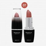 PARISA Помада для губ L03 LIPSTICK № 07 Натуральный перламутр