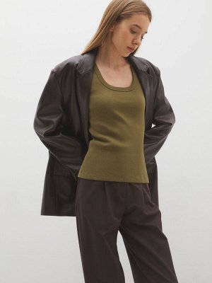 Женская майка KATERINA-2