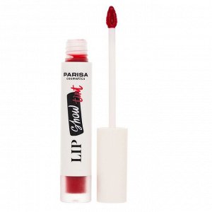PARISA Тинт для губ "SHOW TINT" 03 Алый