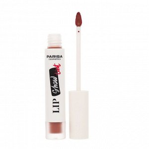 PARISA Тинт для губ "SHOW TINT" 06 Молочный шоколад