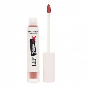 PARISA Тинт для губ "SHOW TINT" 05 Мокко со льдом