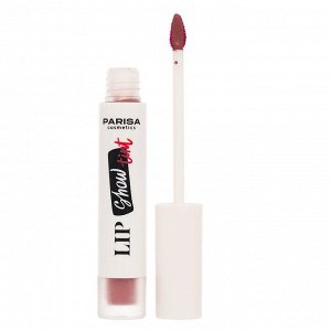PARISA Тинт для губ "SHOW TINT" 02 Пыльная роза