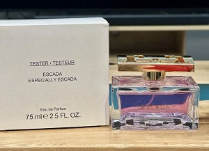 Женские духи Especially Escada Escada 75 мл. Оригинал