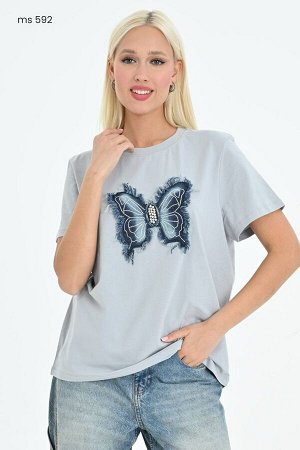 Футболка SOGO 592