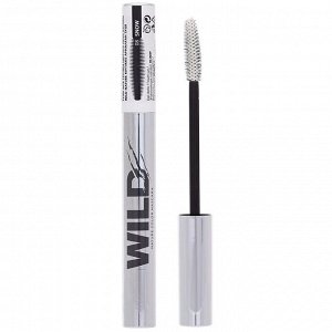 PARISA "WILD NATURE" Тушь для ресниц 08 БЕЛАЯ (WHITE) (M-119)
