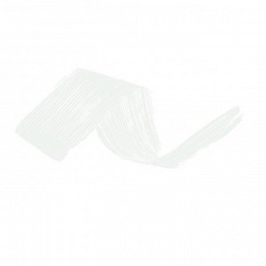 PARISA "WILD NATURE" Тушь для ресниц 08 БЕЛАЯ (WHITE) (M-119)