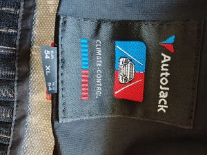 Куртка мужская демисезоннач