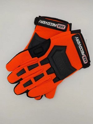 Перчатки ARB GLOVEMX [синтетика, резина]