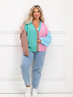 Кардиган жен Кн5-558/3