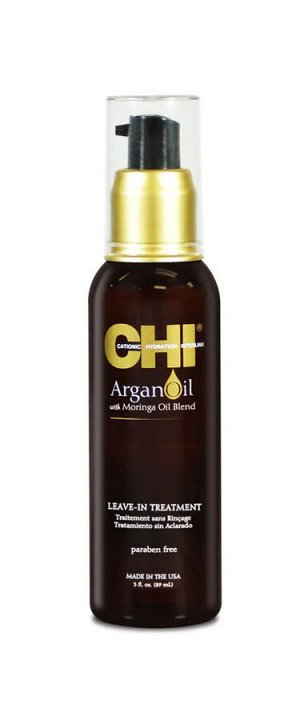 Масло для волос CHI ARGAN OIL, 89 мл
