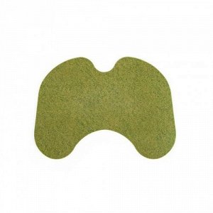 Пластырь травяной на колено KNEE PATCH обезболивающий 10 шт