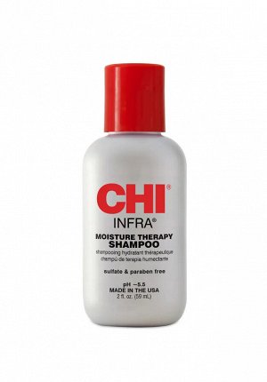 Шампунь CHI INFRA, 59 мл
