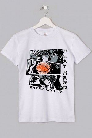 Детская футболка Happyfox