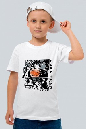 Детская футболка Happyfox