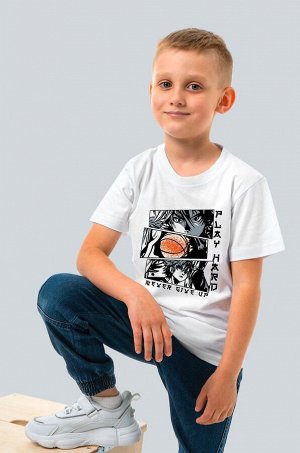 Детская футболка Happyfox