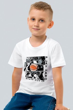 Детская футболка Happyfox