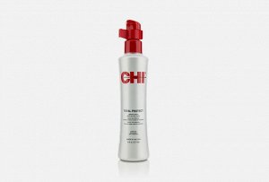 Лосьон CHI TOTAL PROTECT Термозащита, 177 мл