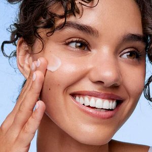 (Мини) Увлажняющая сыворотка для лица Laneige Water Bank Blue Hyaluronic Serum, 10мл