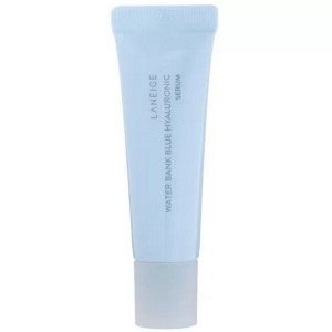 (Мини) Увлажняющая сыворотка для лица Laneige Water Bank Blue Hyaluronic Serum, 10мл