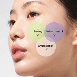 (Мини) Обновляющая сыворотка с ретинолом и бакучиолом Mamonde Pore Shrinker Bakuchiol Serum, 5мл