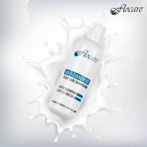 Flocare Шампунь против перхоти 200 мл