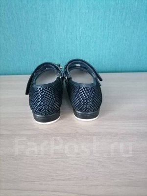 Туфли для девочки