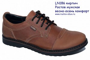Туфли мужские*
