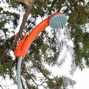 Альфа812 Портативный летний душ для отдыха и дачи оптом
