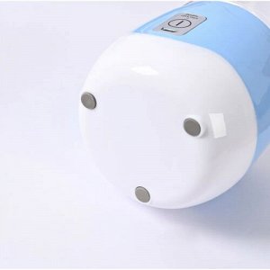 Портативный USB блендер 260 МЛ 35W