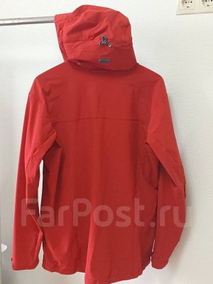 Мужская куртка SMGear