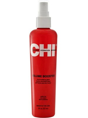 Спрей Блеск CHI VOLUME BOOSTER Объемный стайлинг, 237 мл