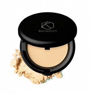 Минеральная пудра KARADIUM COLLAGEN SMART SUN PACT SPF50 PA+++ (11gr)