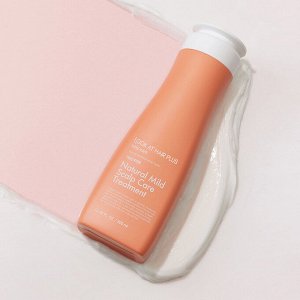 КОНДИЦИОНЕР ДЛЯ ВОЛОС NATURAL MILD SCALP CARE - LOOK AT HAIR LOSS NATURAL MILD SCALP CARE TREATMENT
