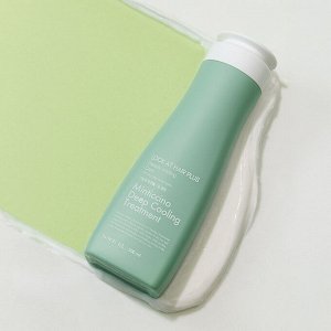 КОНДИЦИОНЕР ДЛЯ ВОЛОС MINTICCINO DEEP COOLING - LOOK AT HAIR LOSS MINTICCINO DEEP COOLING TREATMENT