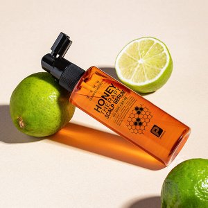 СЫВОРОТКА ДЛЯ КОЖИ ГОЛОВЫ С ПЧЕЛИНЫМ МОЛОЧКОМ - DAENG GI MEO RI PROFESSIONAL HONEY THERAPY SCALP SERUM