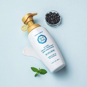 БАЛЬЗАМ ДЛЯ ВОЛОС С КЕРАТИНОМ - DAENG GI MEO RI GLAMO KERATIN TREATMENT
