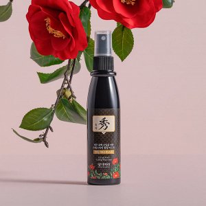 СПРЕЙ ДЛЯ УКЛАДКИ И ЗАВИВКИ ЛОКОНОВ - DAENG GI MEO RI DLAESOO CURLING WATER MIST