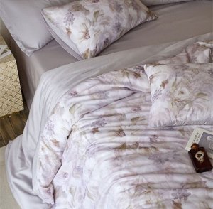 Шикарное постельное белье Tencel