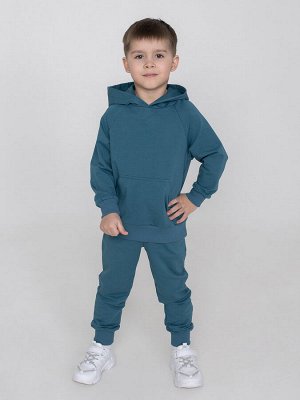 Костюм футер петля Active 20341