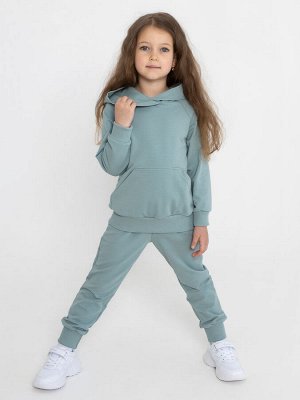 Костюм футер петля Cute 20342