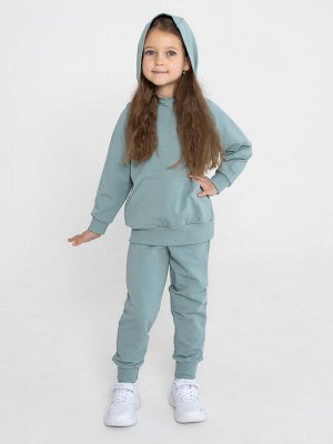 Костюм футер петля Cute 20342