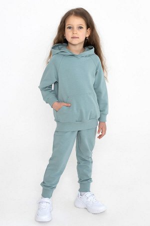 Костюм футер петля Cute 20342