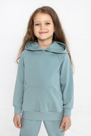 Костюм футер петля Cute 20342