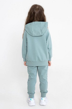 Костюм футер петля Cute 20342
