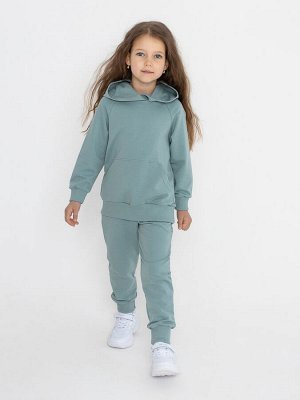 Костюм футер петля Cute 20342