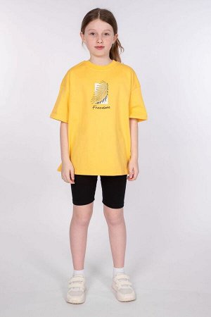Футболка для девочки 51453