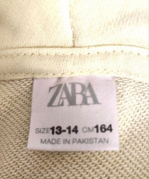 🍋 Стильная толстовка ZARA для девочки